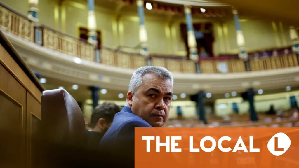 Plot thickens in corruption case involving Spain’s ruling party and PM