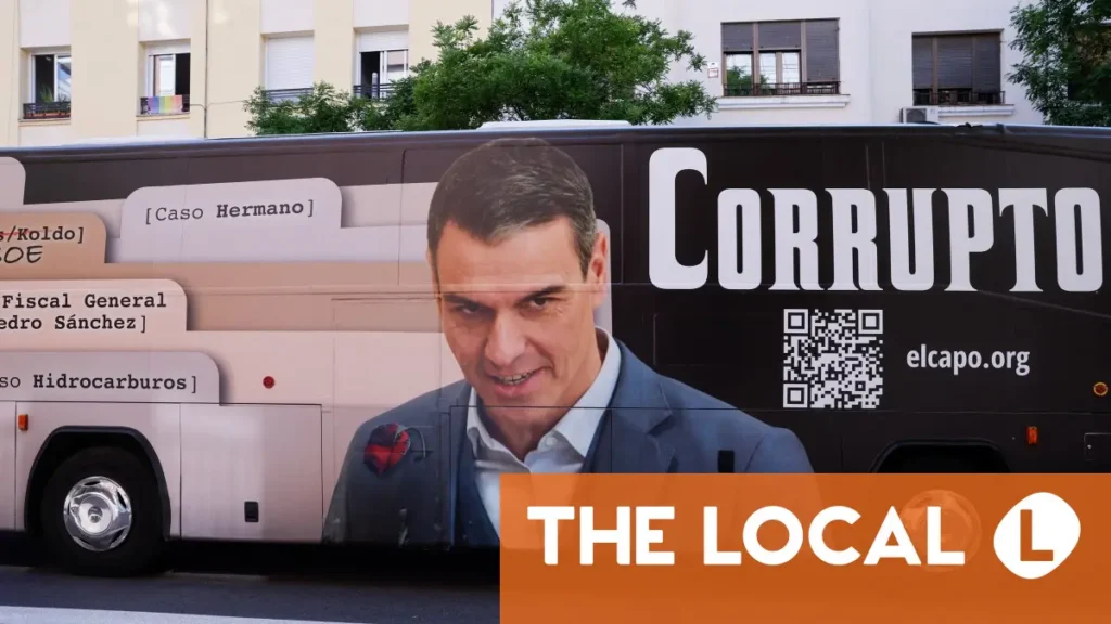 The five corruption probes troubling Spain’s PM
