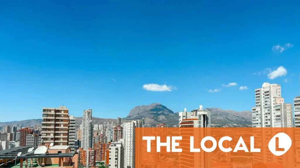 What are Socimis and why are they at the heart of Spain’s housing debate?