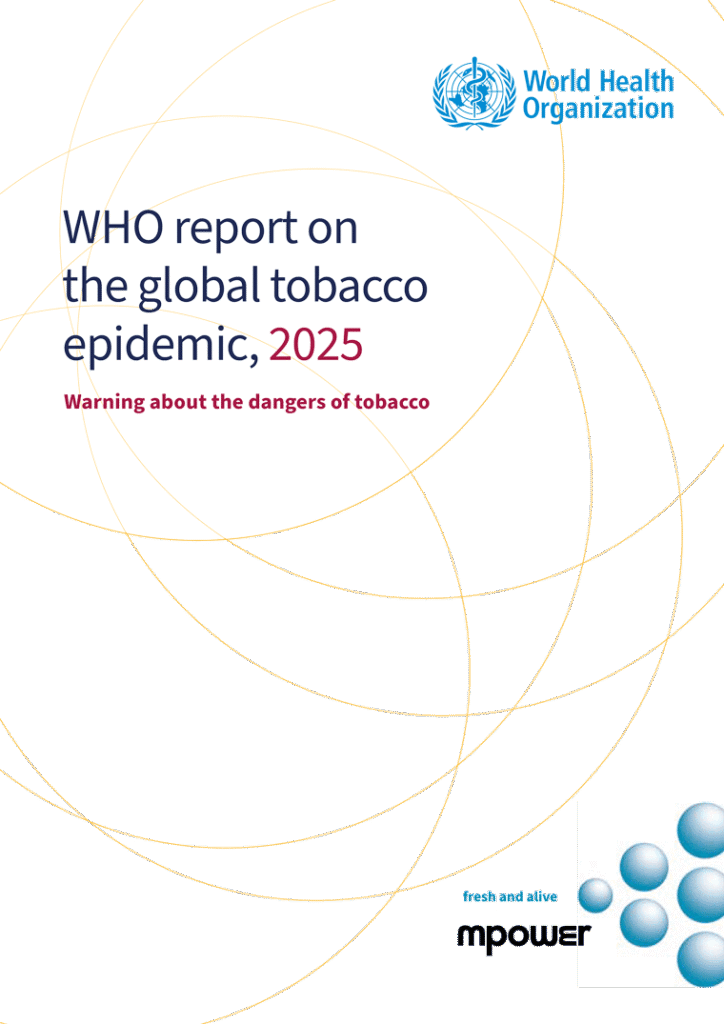 WHO EMRO | Tobacco control efforts protect 6.1 billion people – WHO’s new report | News
