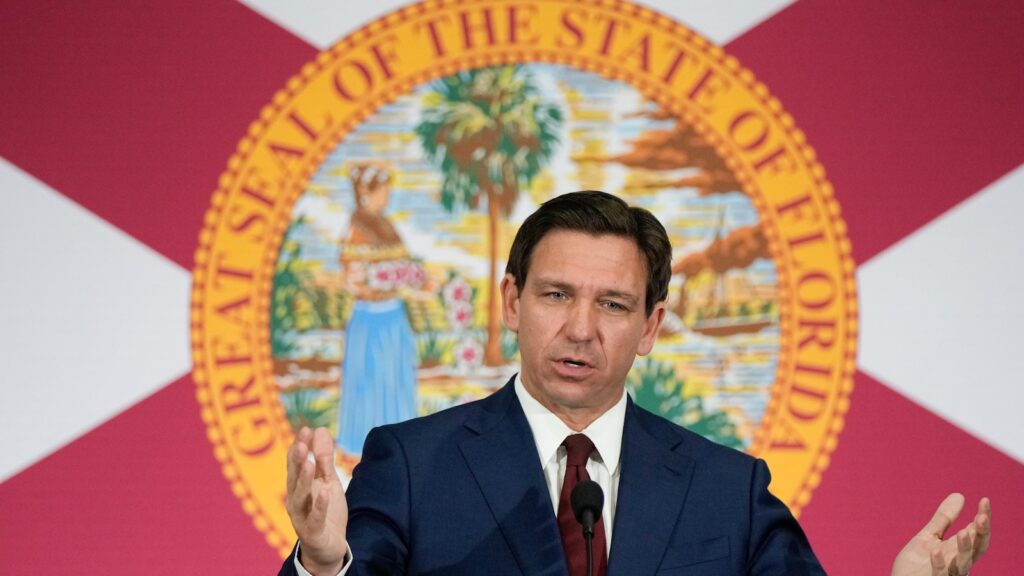 Florida budget puts millions in reserves as economic uncertainty brews. Here’s a look by the numbers