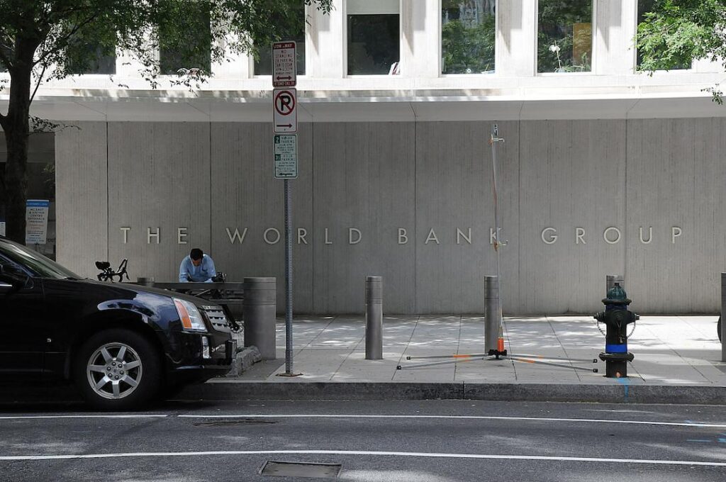 World Bank cuts projection on Romania’s 2025 economic growth to 1.3%