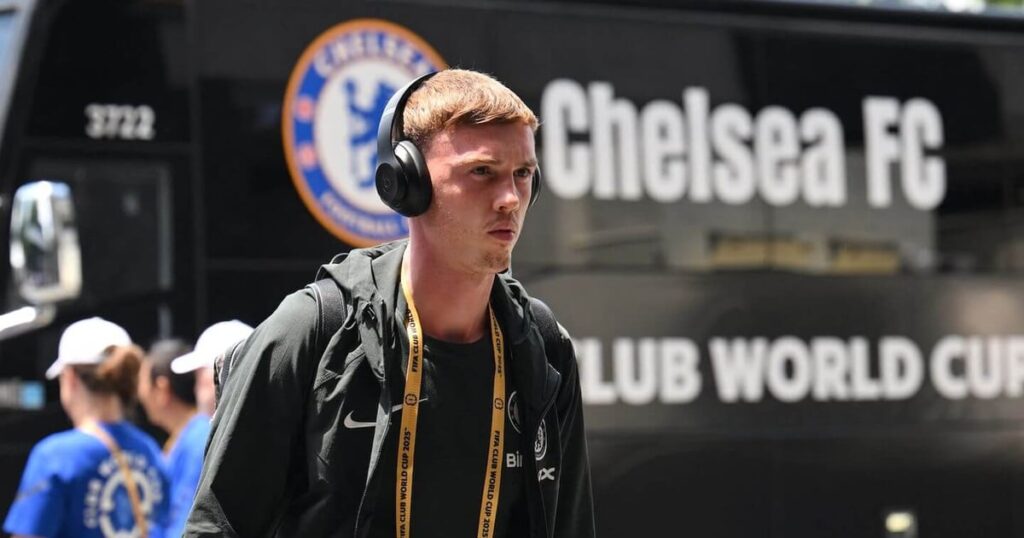 Benfica vs Chelsea live updates: Club World Cup predictions, team news and latest score