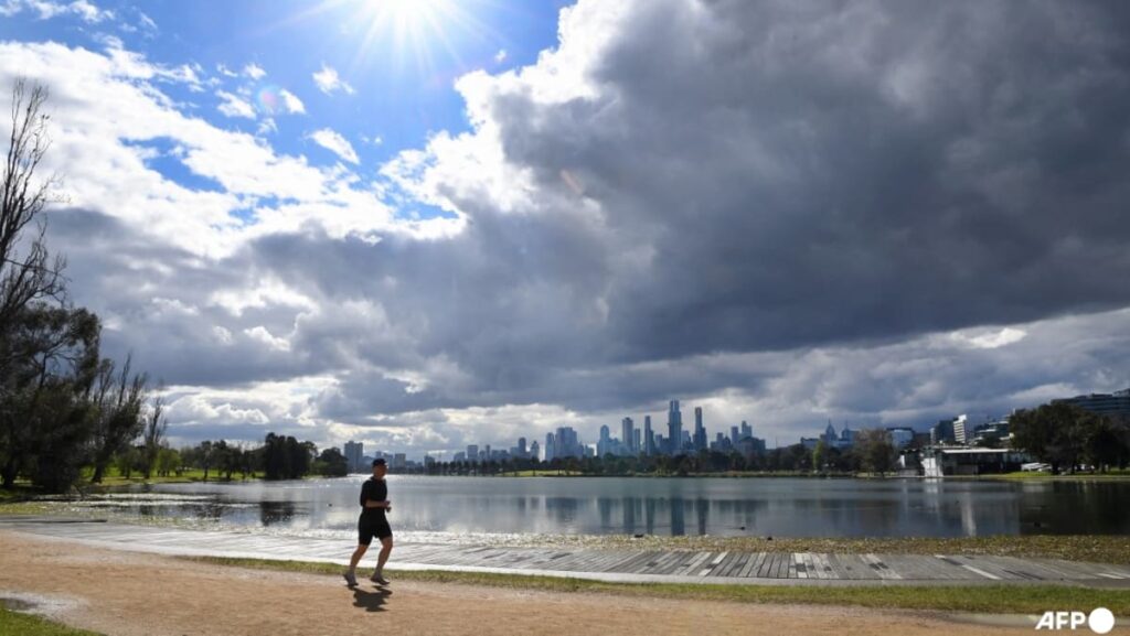 Australian nursery worker charged with raft of child sex crimes