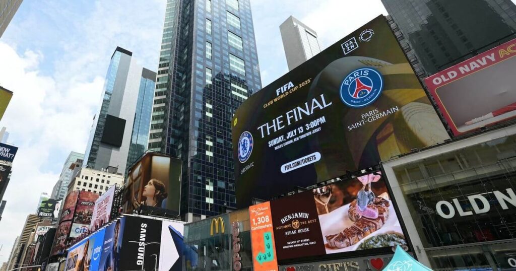 Chelsea vs PSG live updates: Club World Cup 2025 final early team news, predictions and latest