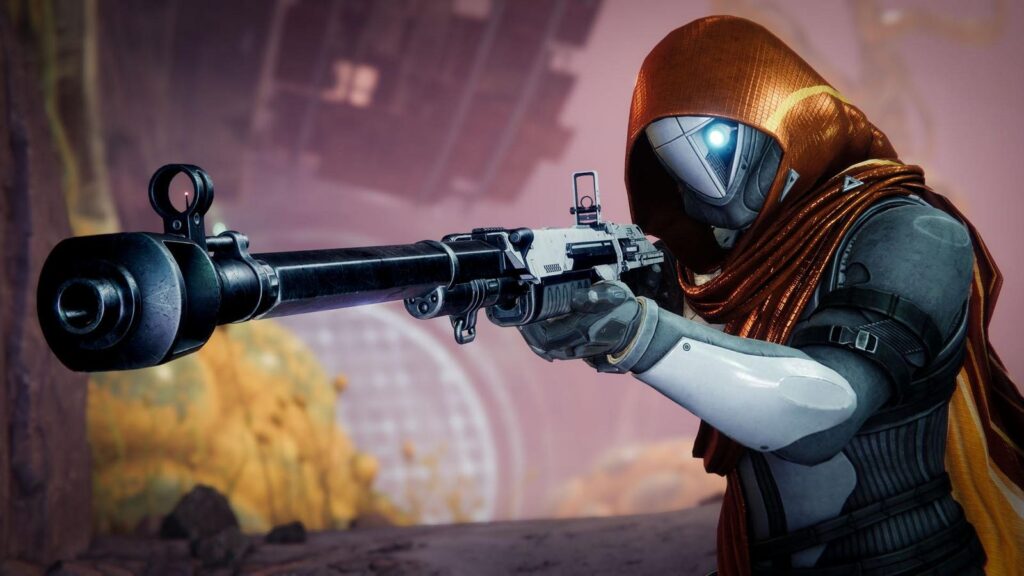 Responding To Bungie’s Comments On My ‘Destiny 2’ Edge Of Fate Article