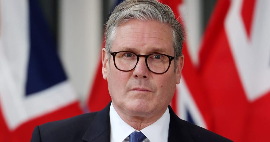 Sleepy summer? 7 times UK politics went nuts over recess – POLITICO