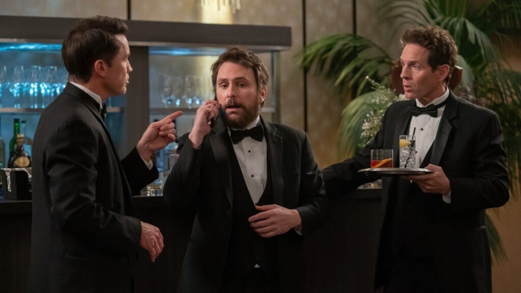 ‘It’s Always Sunny in Philadelphia’ Reveals the Original, Braindead, Paddy’s Pub Business Plan