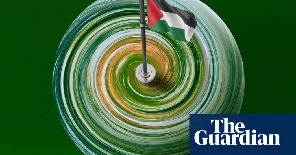The destruction of Palestine is breaking the world | Israel-Gaza war