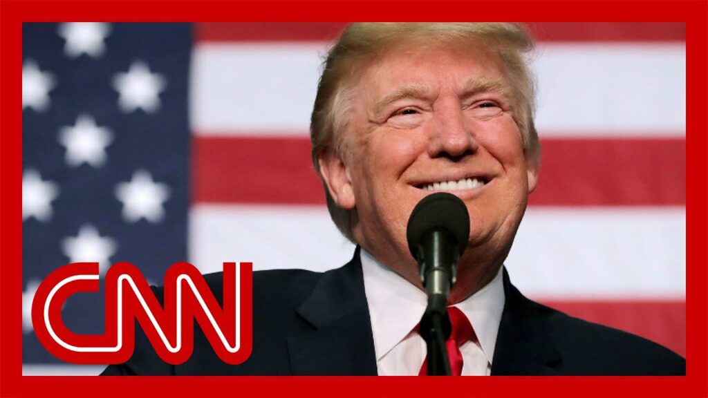 Former cult member: Trump used techniques and tactics exactly the same as a cult