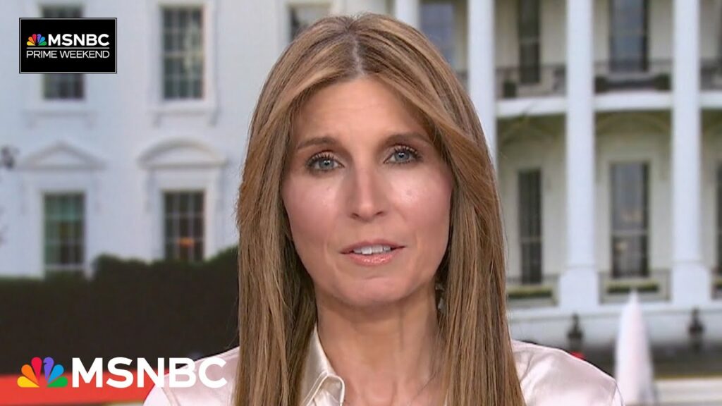 Watch the Best of MSNBC Prime: Week of Dec. 15