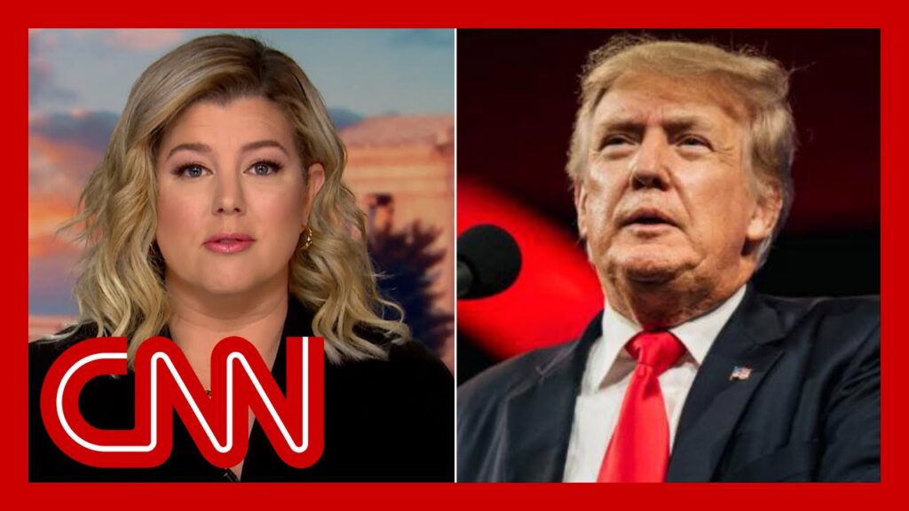 ‘Flavor of the week’: Keilar rolls the tape on Trump’s strongman support
