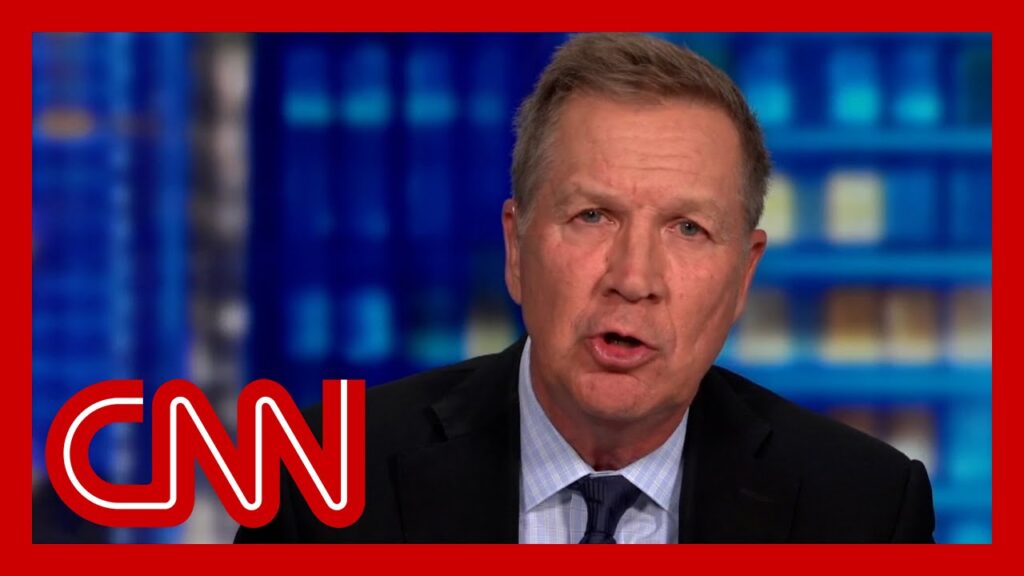 ‘It’s almost cult-like’: Former GOP governor on Republicans’ refusal to accept election results