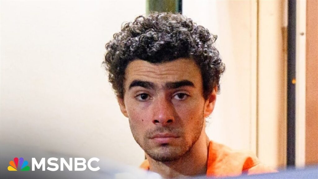 ‘The evidence will be overwhelming’: Attorney lays out how Mangione’s lawyers may defend him