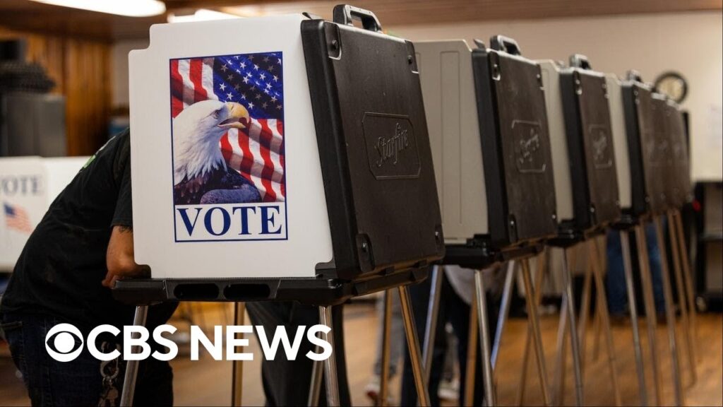 Examining the election challenge and certification process