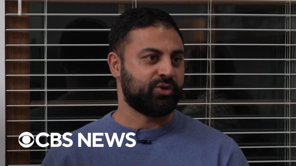 Arab American voters in Michigan sound off on Harris over Israel-Hamas war