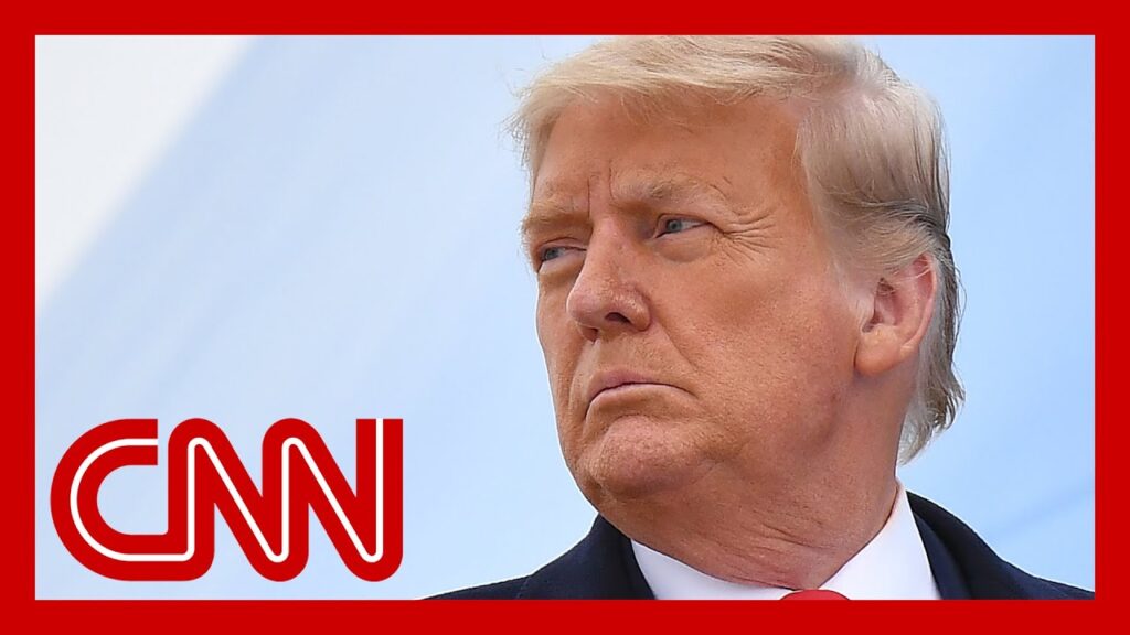 ‘This is bad news for Trump’: Reporter reveals new Jan. 6 info