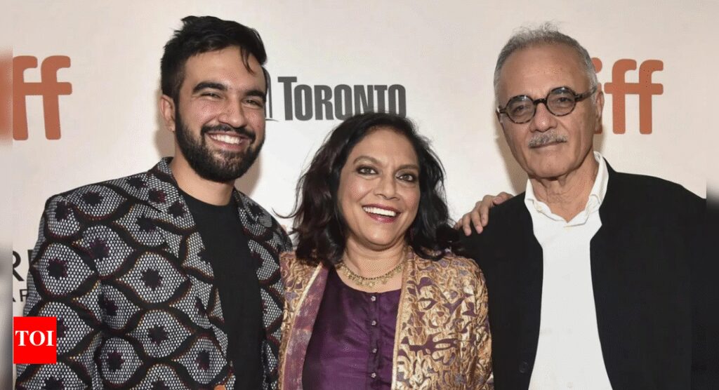 How ‘communist’ is Zohran Mamdani? Mom Mira Nair’s m Chelsea loft raises eyebrows; his tax plan targets NYC’s wealthy