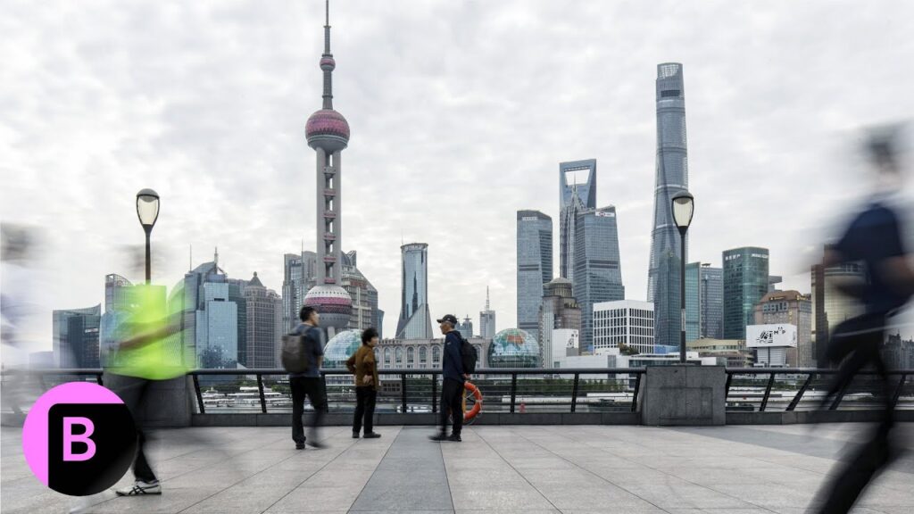 President Xi’s New Economic Plans Spark A Crisis for China’s Best-Paid Workers