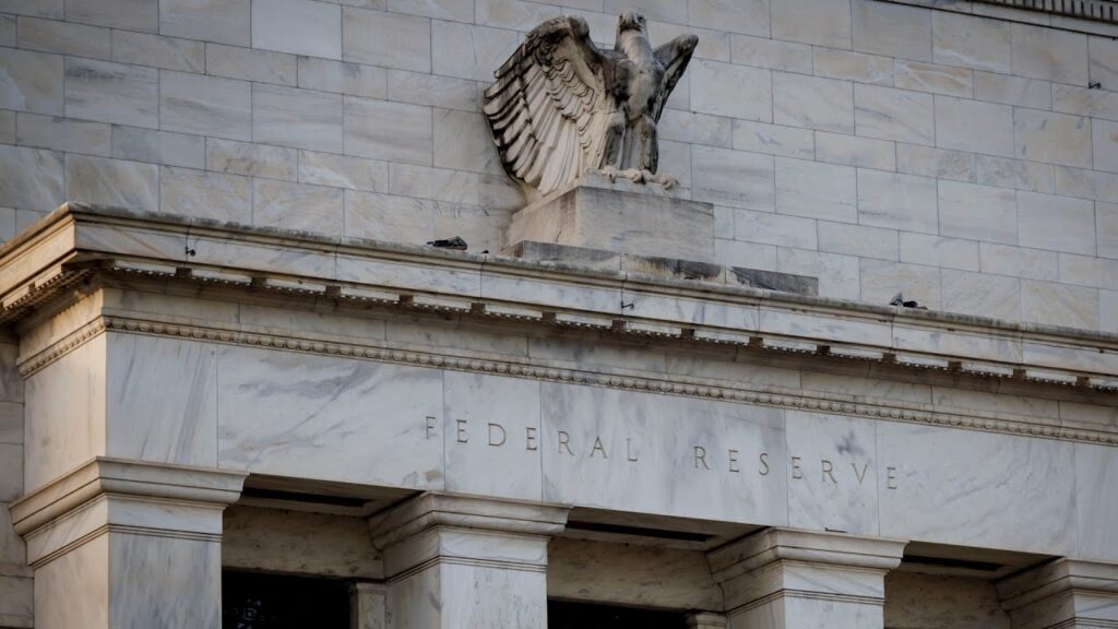 Comfortable We Nailed Soft Landing: Harris on Rate Cut