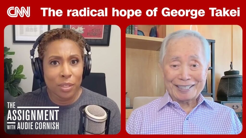 George Takei’s journey through fear, silence and activism | The Assignment