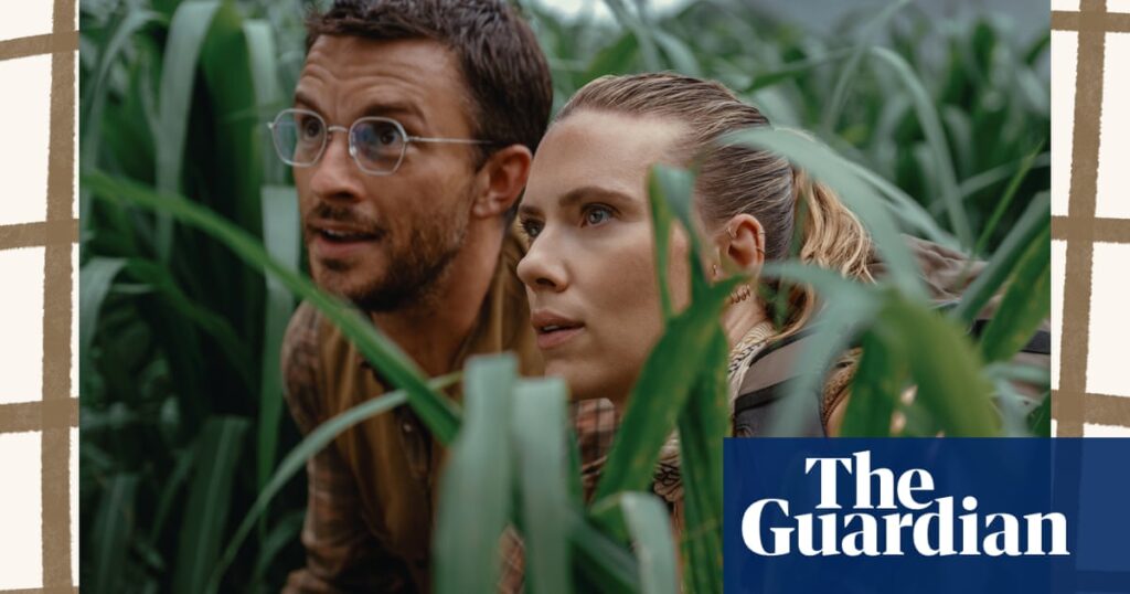 From Jurassic World Rebirth to Kae Tempest: your complete entertainment guide to the week ahead | Culture