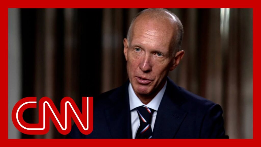 CNN Exclusive: Cassie Ventura’s lawyer reacts to ‘Diddy’ verdict