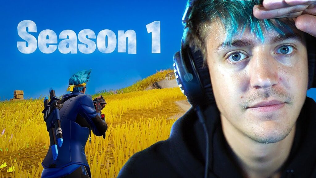 Before Season 1 Ends…