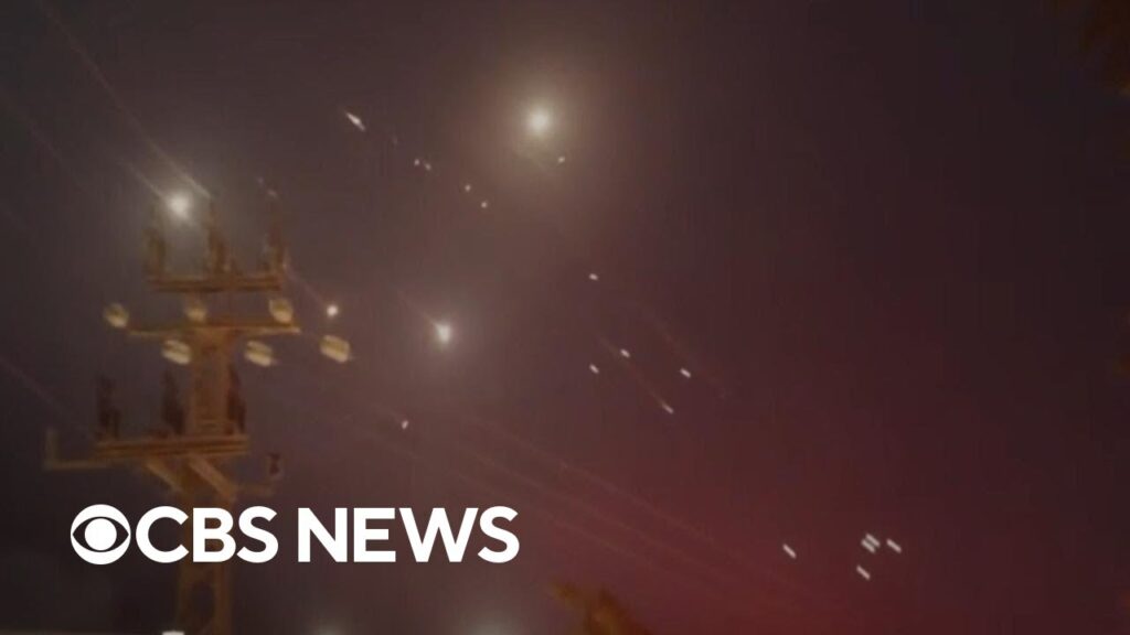 Will Iran respond to Israel’s attack?