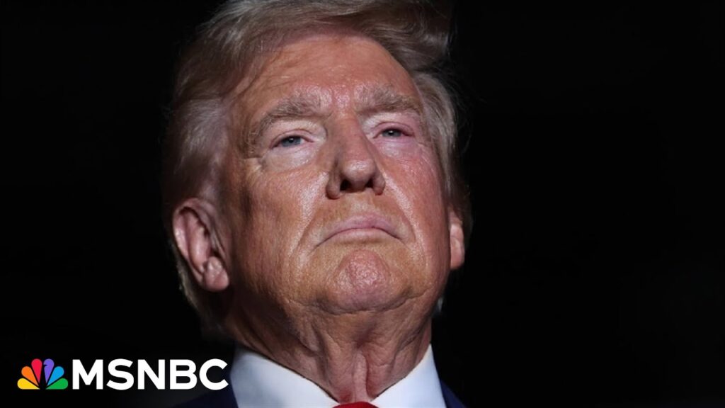 ‘No consistency’ or ‘ideology’ but ‘there is chaos’: A glimpse into Trump’s second presidency