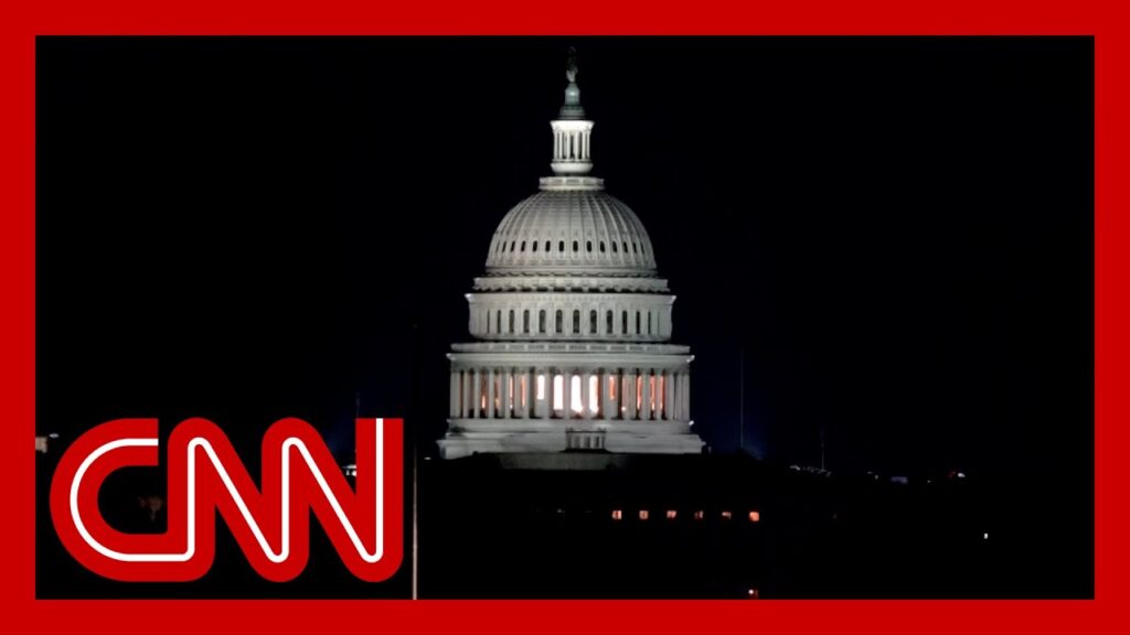 House GOP scrambles for megabill votes amid opposition
