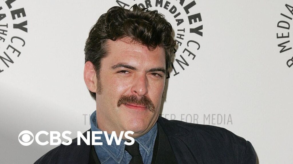 “Bob’s Burgers” actor Jay Johnston to be sentenced for Jan. 6 riot conviction