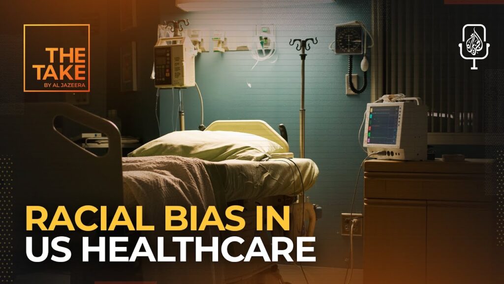Can the US healthcare system ever be fair for Black patients? | The Take