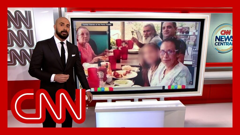 75-year-old Cuban immigrant dies in ICE custody