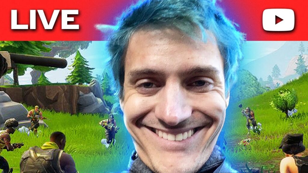 SEASON 2 HYPE – LIVE