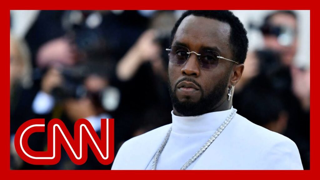 Jury reaches partial verdict in Sean ‘Diddy’ Combs trial
