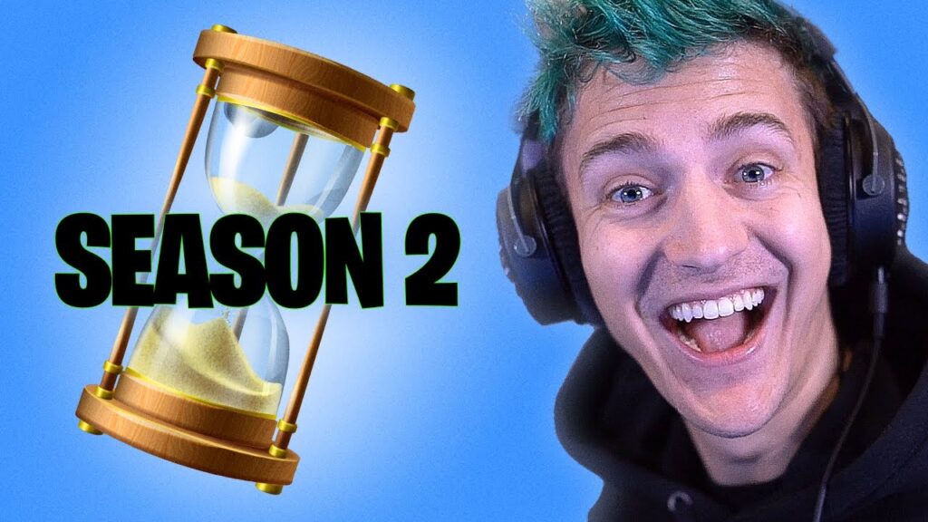 It’s Time…