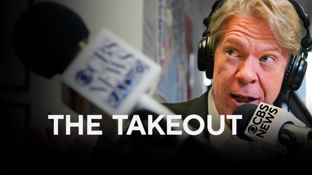 Chris Moody and David Becker on “The Takeout” | Oct. 27, 2024