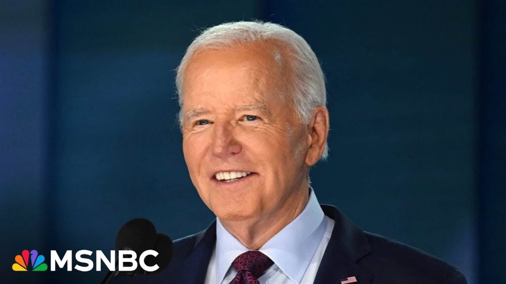 Biden commutes roughly 1,500 sentences