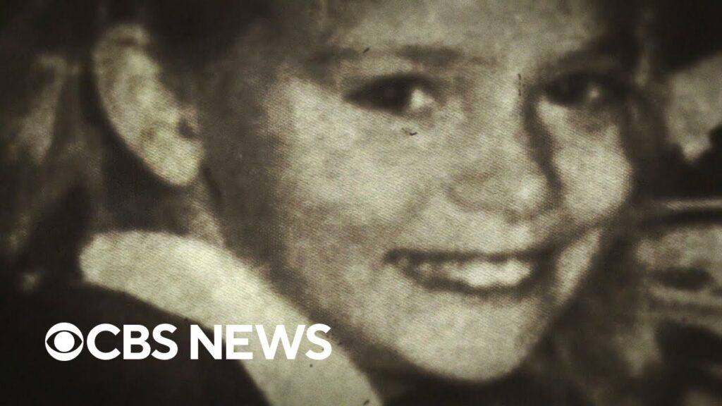 New podcast highlights Pennsylvania cold case