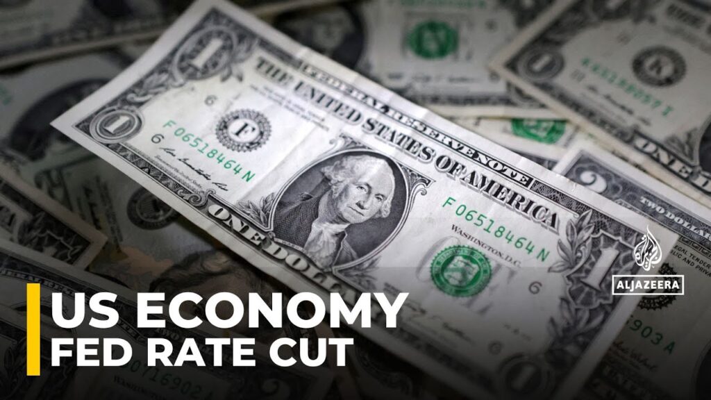 Fed’s cautious approach: Projected rate cuts are now fewer than initially expected