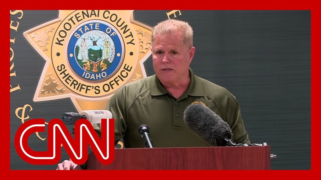 What we know about the 20-year-old suspect in fire ambush
