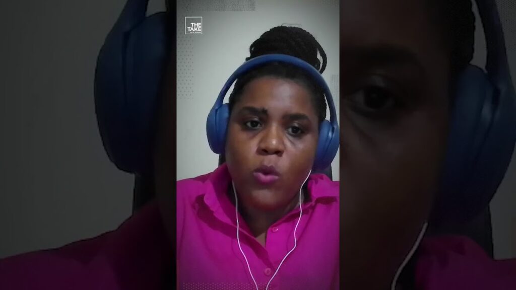 Will Mozambique’s protests bring change? #TheTake #Shorts #Podcast