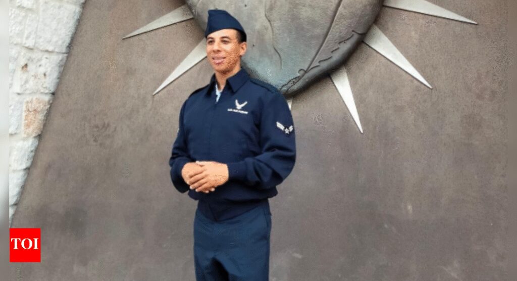 ‘My laptop is a bomb’: US Air Force veteran makes midair threat; triggers emergency landing in Florida