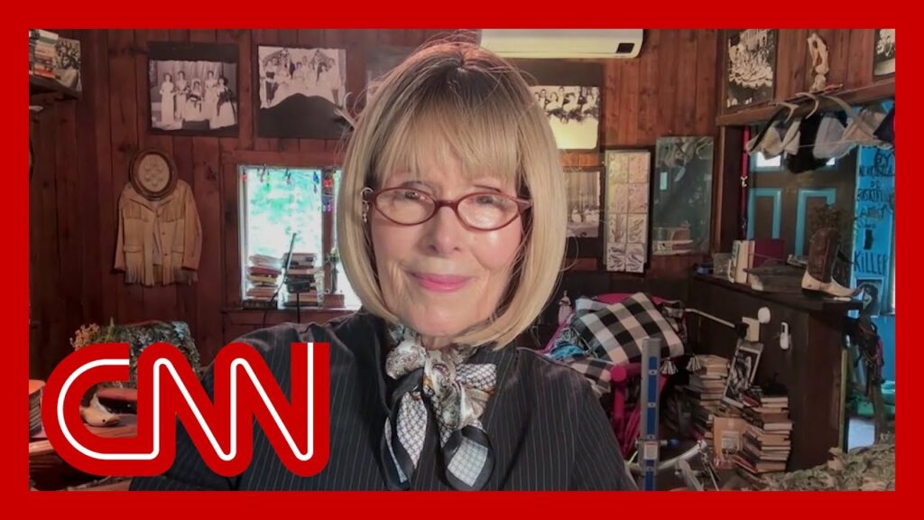 ‘I want to piss him off’: E. Jean Caroll on why she’ll give away M+ Trump was ordered to pay her