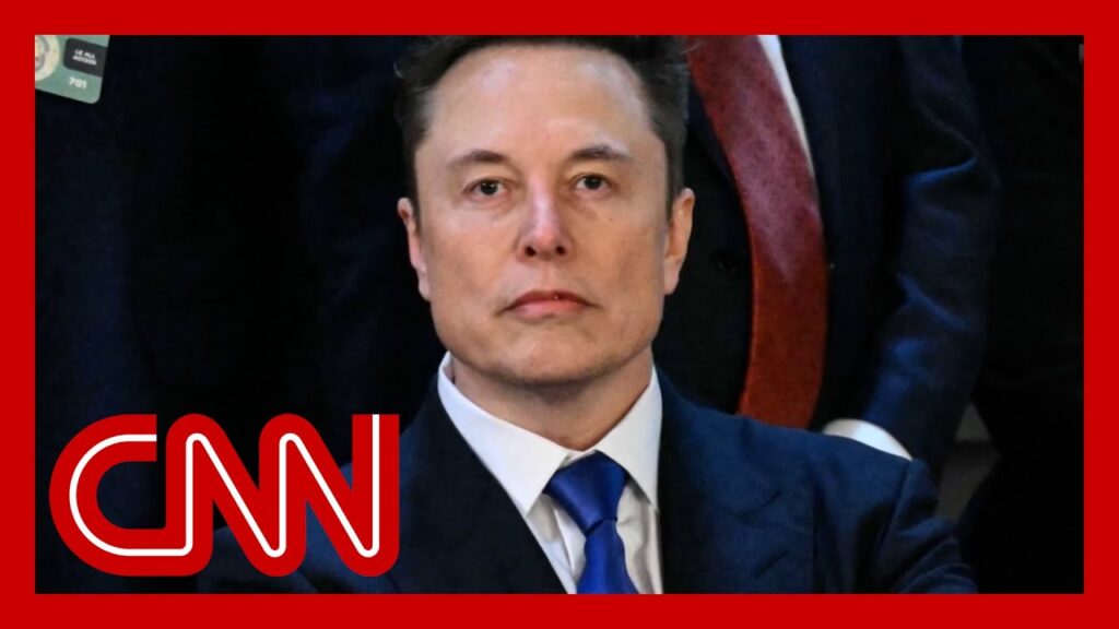 Elon Musk vows to help defeat Republicans who vote for Trump’s megabill