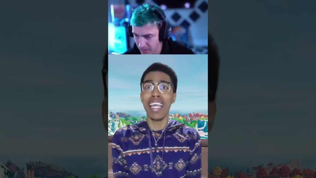 This Fortnite HACK works?!