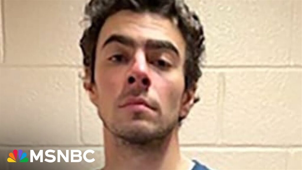 Mental health plea of insanity may be ‘only avenue’ Mangione’s attorney has: Psychologist