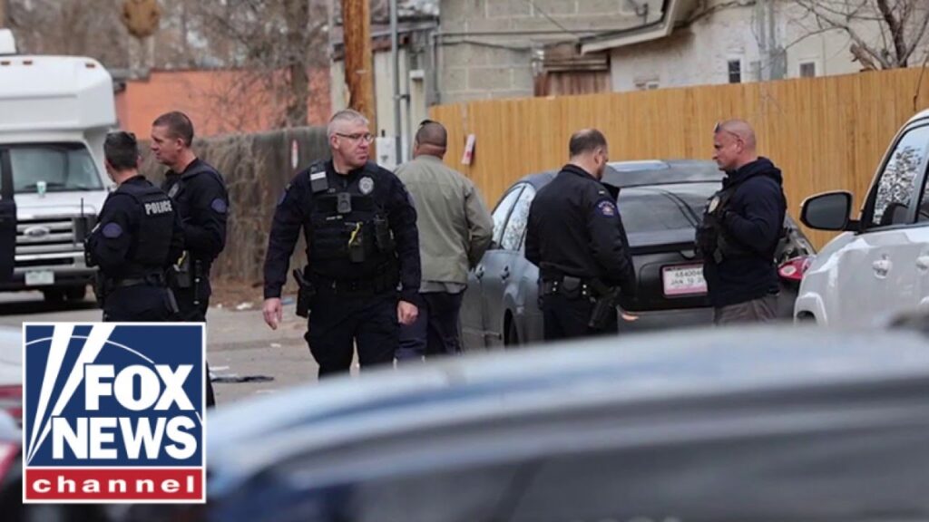 ‘ABSOLUTE TORTURE’: Migrant gang continues to terrorize sanctuary city suburb