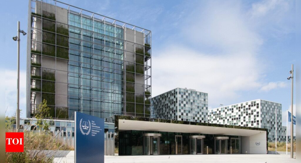 ‘Targeted women’: ICC issues arrest warrants for two top Taliban leaders; Taliban calls it ‘nonsense’